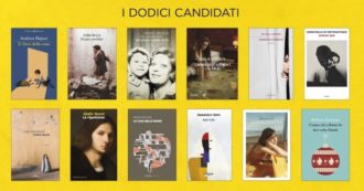 Copertina di Premio Strega 2021: ecco i finalisti. Gruppo Mondadori verso la vittoria con Ciabatti o Di Pietrantonio