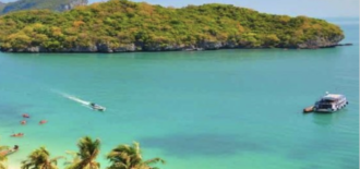 Copertina di Quarantena in yacht: la Thailandia lancia l’iniziativa per far tornare i turisti