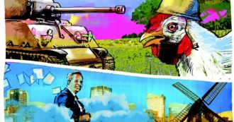 Copertina di La sai l’ultima?