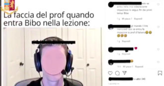 Copertina di Interrompevano le lezioni a distanza e facevano saltare le interrogazioni in tutta Italia: denunciati tre ragazzi – Video