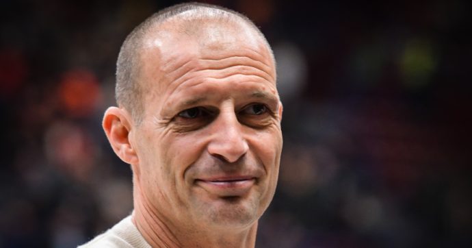 Kitikaka – E al 300esimo giorno Fra’ Max Allegri da Livorno ritornò dai suoi fedeli e disse: “Alla Juve devi gioa’ per vince”