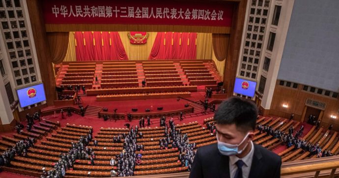 Cina, “le censure degli Istituti Confucio: Taiwan, Ti­bet e Tienanmen fuori da qualsiasi dibattito”