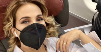 Copertina di Ares Gate, Barbara D’Urso sentita in Procura a Roma come persona informata sui fatti