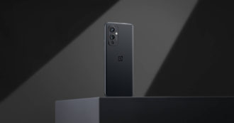 Copertina di OnePlus 9, 9 Pro e Watch, ufficiali due nuovi smartphone e uno smartwatch