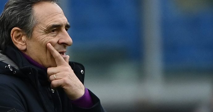 Mister Prandelli e “l’assurdo disagio” di Cesare: dal 3° tempo alle dimissioni in serie, storia di un allenatore umano, troppo umano