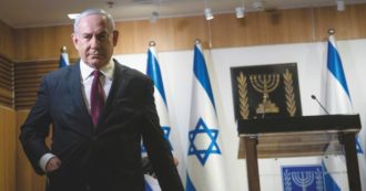 Copertina di King Bibi può vincere ancora, ma teme la “variabile” Lapid