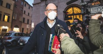 Marcucci rompe con Letta: i dem renziani ammutinati