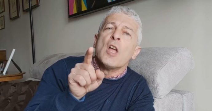 L’irruzione di Morra nel centro medico: “Era un mio diritto”