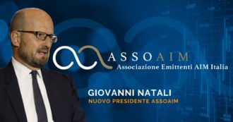 Copertina di Eletto il Consiglio di Amministrazione di AssoAIM. Giovanni Natali nominato presidente