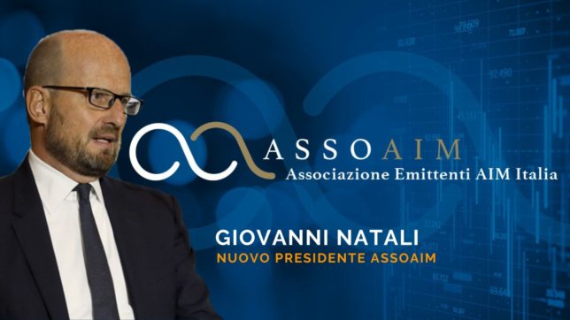 Eletto il Consiglio di Amministrazione di AssoAIM. Giovanni Natali nominato presidente