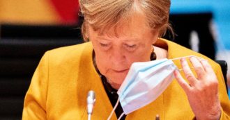 Ristori, vaccini, caos sulle misure: la Germania si scopre fragile dopo tre mesi in lockdown. Perché Merkel ha cambiato idea sulla Pasqua