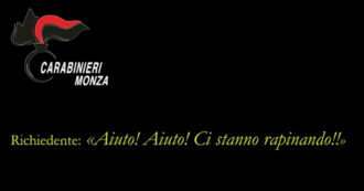 Copertina di “Aiuto, ci stanno rapinando”: l’impiegata allerta i carabinieri e sventa il colpo al supermercato. L’audio della telefonata