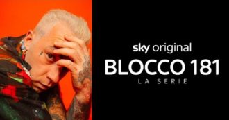 Copertina di Blocco 181, la serie tv di Salmo sarà girata quest’estate a Milano dai registi di Gomorra e Suburra: ecco tutti i dettagli