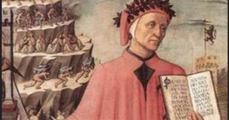 Dantedì, la Divina Commedia è il vertice della cultura occidentale