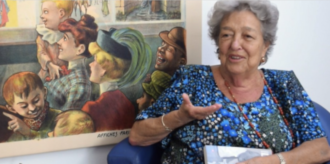 Copertina di Christian De Sica, morta la sorella Emi: “Mi mancherai, dai un bacio a papà”