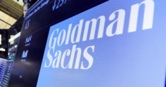 Copertina di Il lato oscuro di Goldman Sachs (e non solo): 100 ore di lavoro a settimana, scadenze folli, azzeramento delle relazioni sociali