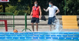 Copertina di A Empoli le piscine restano chiuse. Petizione dell’associazione che fa attività con disabili. L’assessore: “Non ci sono soldi per tutto”