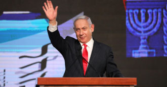 Copertina di Elezioni Israele – Netanyahu verso la vittoria, ma non ha ancora la maggioranza: l’ultradestra resta ago della bilancia