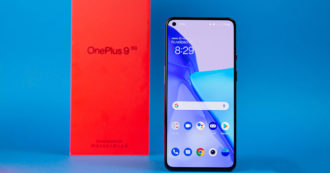 Copertina di OnePlus 9 5G, recensione. Smartphone bilanciato dalle ottime prestazioni