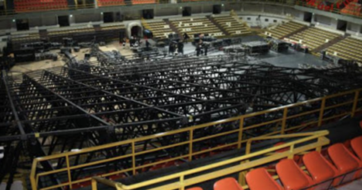 Laura Pausini, crollo del palco del concerto a Reggio Calabria: Cassazione conferma cinque condanne