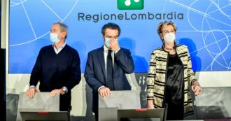 Copertina di Ecco perché Draghi deve commissariare la sanità lombarda. E farlo subito
