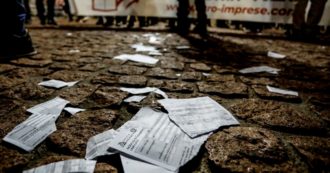 Copertina di Ecco perché lo Stato non riesce a incassare