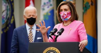 Copertina di Armi, i Dem annaspano e le stragi non si fermano