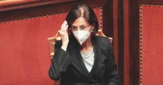 Copertina di Decreto Bonafede, centrodestra (e IV) provano a smantellarlo: ma ottengono un contentino