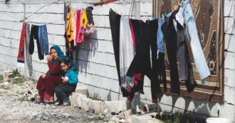 Copertina di Siria, dopo undici anni di conflitto resta la più grande emergenza profughi al mondo