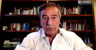 Covid, Cartabellotta (Gimbe): “Conflitto tra Stato e Regioni si è scaricato sugli strati di popolazione economicamente più debole”