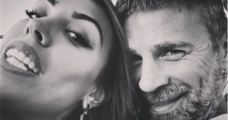 Copertina di Fabio Fulco diventa papà a 50 anni: aspetta un figlio da Veronica Papa, di 25 anni più giovane