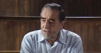 Copertina di Quel ‘lunedì di Dante’ quando Vittorio Gassman mi diede un consiglio per la vita