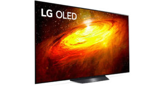 Copertina di LG AI ThinQ OLED 65 pollici in offerta su Amazon con sconto di 400 euro