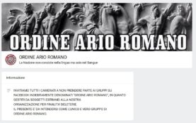 Copertina di L’Italia delle discriminazioni: dall’elemosina negata, agli spogliatoi divisi per italiani e stranieri