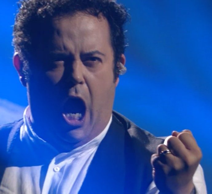 Italia’s Got Talent, David Mazzoni stupisce interpretando l’aria “E lucevan le stelle” dell’opera Tosca di Giacomo Puccini