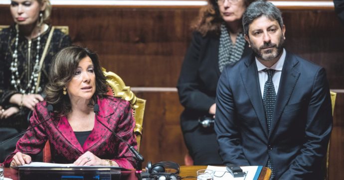 Le Camere litigano: Salvini (per ora) si tiene il Copasir