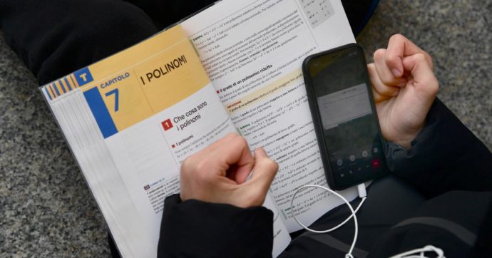 Figli in dad, i congedi non ci sono