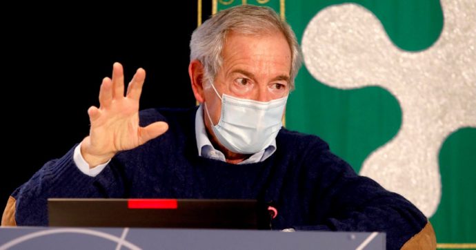 Bertolaso, Mr. DisGuido mollato anche dalla Lega