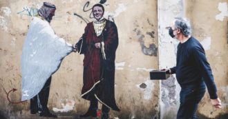 Copertina di Renzi non rinnega nulla: “Bin Salman è un amico, non mi dimetto, pago le tasse”