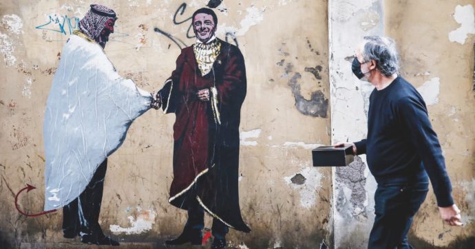 Renzi non rinnega nulla: “Bin Salman è un amico, non mi dimetto, pago le tasse”