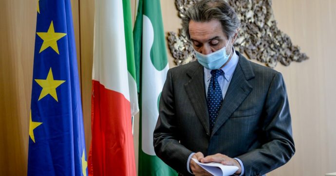 Il condono sgonfia Draghi, l’ex premier il più apprezzato