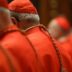 Copertina di In Conclave possono entrare 135 cardinali: 50 europei, 37 americani, 20 asiatici e 16 africani