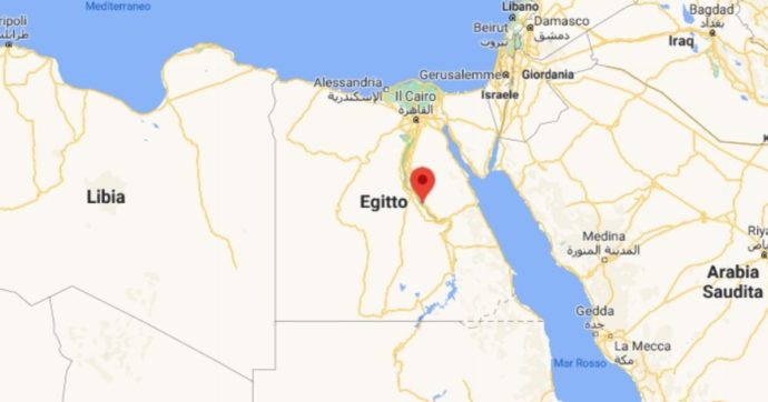 Incidente ferroviario in Egitto, scontro tra convogli: almeno 32 morti e 108 feriti