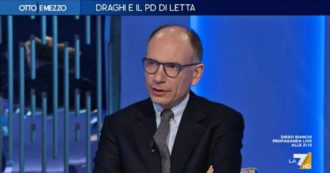 Copertina di Arabia Saudita, Letta su La7: “Renzi? Su incontri con regimi autoritari c’è un vuoto normativo. Noi vicini alla posizione di Biden”