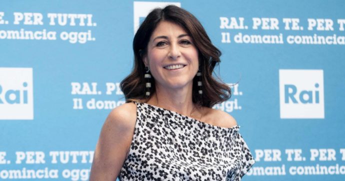 Copertina di La Rai coi conti in rosso compra format dall’ex direttrice di rete Ilaria Dallatana