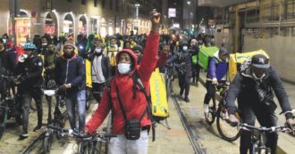 Copertina di Sciopero! Qualche diritto in più, molti ne mancano