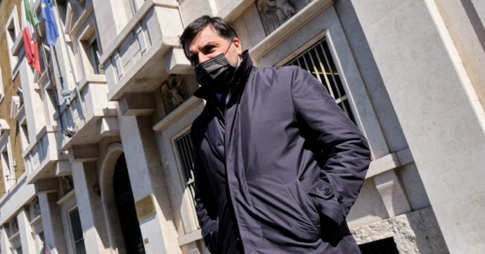 Dalle nomine al Quirinale, la versione di Palamara