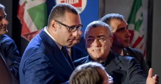 Copertina di La Camera aiuta Giggino ’a Purpetta: sbianchettate 15 intercettazioni su 21