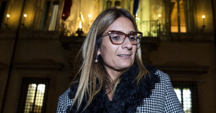 Comandano le correnti: ex renziana capogruppo