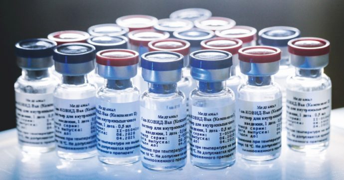 Il Lazio pensa a Sputnik come richiamo per Az